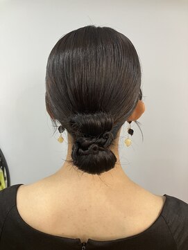 ラパニエ 博多(La panier) おまかせタイトスタイル