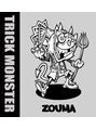 ゾーマ(ZOUMA) ZOUMA