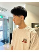 メンズショート