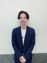 ヘアアンドメイク ドーリー(Hair&Make Dolly) 大野 輝