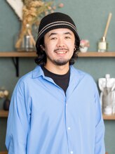 ハロー 池田店(Hollow) 柏木　 冬太