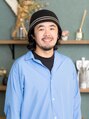 ハロー 池田店(Hollow) 柏木 冬太