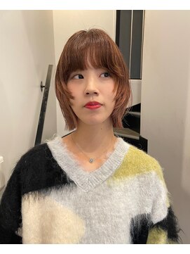 ポーズ(PAUSE) 森川　蓮登