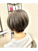 バセット バイ アルター 鎌取店(basset by aL-ter)&nbsp;ショート