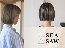 シーソー(SEA SAW)