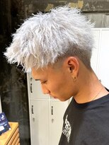 リコラックスビー 中百舌鳥(LICO LUXBE)&nbsp;ホワイトカラー