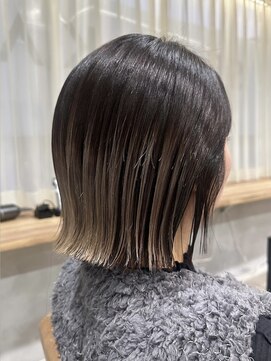 シアカ(SEA A KA) SEA A KA お客様スタイル NO225 大久保 2025.3