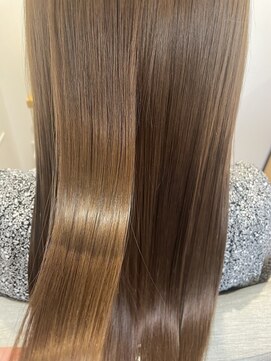 アニュー 大宮店(ANEW) 髪質改善/髪質改善トリートメント/髪質改善カラー/縮毛矯正/大宮