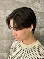 ニアウ 伊勢崎連取店(Niau)&nbsp;ニュアンスパーマコンマバングセンターパート伊勢崎