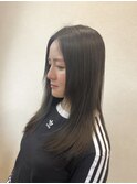 艶感カラー／ナチュラルカラー