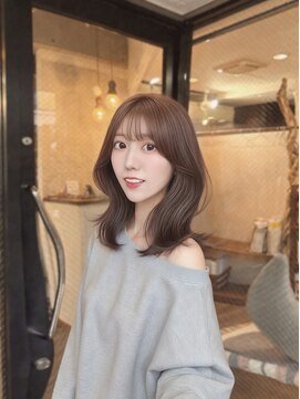 ガルシア(Garcia) セミクビレイヤー