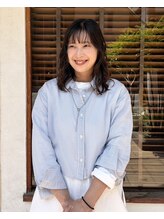 リゴッツ ドゥア プトゥリ(Regottz dua putri)&nbsp;長尾 泉実