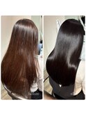 超高濃度水素プレミアムエイジングケアカラーエステ＃ヘッドスパ