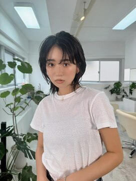 ルーツ 巣鴨 本店(roots) レディースショート