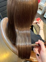 ピスケス(pisces)&nbsp;「超高濃度水素ケア」カラーエステ