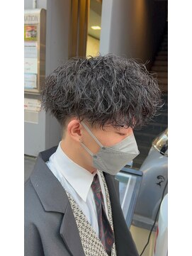 ステラ(STELLA) 波巻きスパイラル