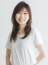 シュリンプイッチョウメモコ(SHRIMP一丁目moco)&nbsp;宮澤 藍子