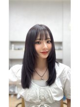 レーブ(REVE) たむら あやか