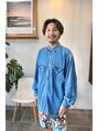 ヘアーサロン リベット(hair salon Libett) ひきた ともゆき