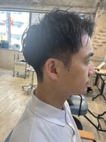 エーアイ 駒込店(Ai)&nbsp;メンズショート