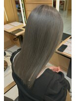 フェイス 伊勢原(FACE。) ダブルカラー