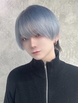 ティアム 渋谷店(Tiam shibuya)&nbsp;メンズウルフ