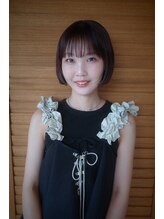 ヤイエ 青山店(yiye) yuuka 