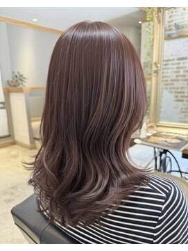 レガロ(Regalo by arvo) ラベンダーピンク