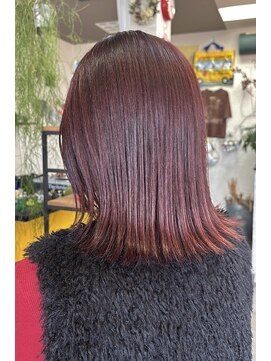 ピノ(pino) ＊pino bob 11/1＊