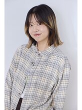 ローブ アオヤマ(LOAVE AOYAMA) 西野 可純