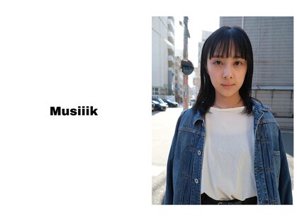 ムジーク(Musiiik)の写真