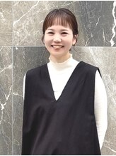 アグ ヘアー ロイグ 郡山店(Agu hair roaig) 森合 あきこ