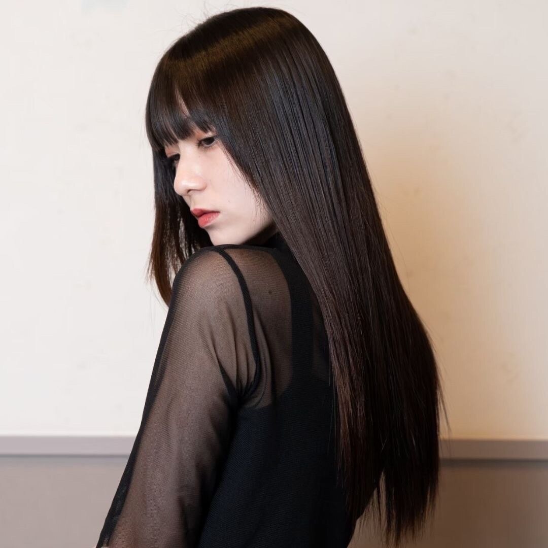 【業界最高濃度】髪質改善＋カット￥13500