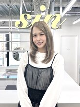 シン 船橋店(sin)&nbsp;Kaho 