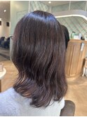 12-33 パーマ