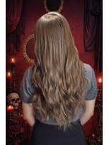 クインセス(Quincess)&nbsp;Milktea Brown【ミルクティーブラウン】