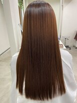 リト 西梅田店(Retto:)&nbsp;【髪にドラマを】髪質改善/縮毛矯正/美髪/艶髪＠古田