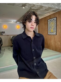 束の写真/ファッションとしてのヘアスタイルで、どこから見ても"自分らしさ"溢れるスタイルに。