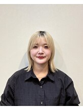 ニコ(NICO) 飯川 世那