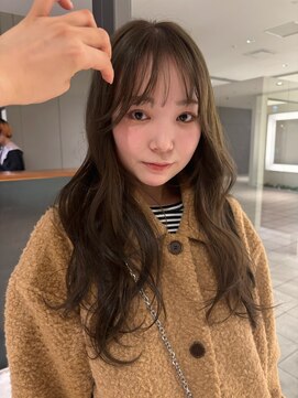 リリック(LYLICK) オリーブベージュ