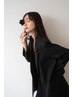 【美髪】縮毛矯正+カット+4stepトリートメント【19,800円⇒16,720円】