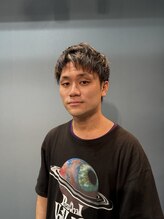 リンダ(LINDA)&nbsp;今川　 雅貴
