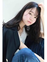 ヘアユニックス アピタ新潟西店(hair unix) 似合わせカット