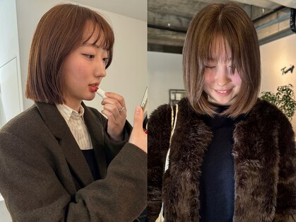 ツイッグ バイ ヤード(twig by YARD.)の写真
