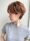 ウフヘアー(ufu hair)の写真/高い技術力でお客様に好評いただいているスタイリストがデザイン+モチ・再現性をアナタにご提案致します。