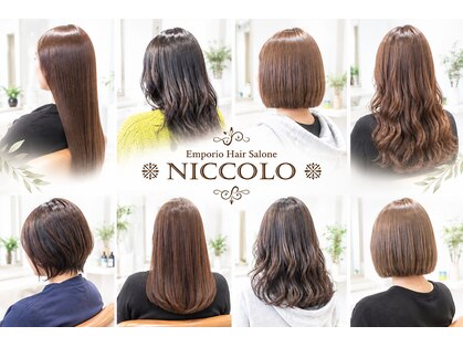 ニコロ 室見店(Niccolo)の写真
