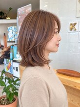 キュウヘアー(KYUU HAIR)