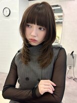 ベイルーム(BAYROOM by HONEY omotesando)&nbsp;心結