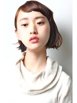 スノッブアーティ(SNOB ARTY) ツヤボブ