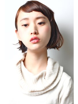 スノッブアーティ(SNOB ARTY) ツヤボブ